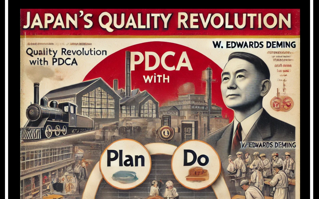 PDCA